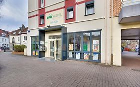 Best Hôtel Lille